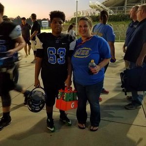 Meet your Posher, Natalie